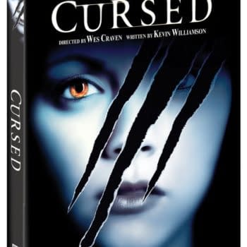 Cursed Is Latest Wes Craven Film Coming To Blu-ray From Scream Factory