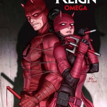 Devil's Reign Gets An Omega Issue - But No Alpha?