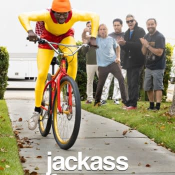 Jackass Forever Final Trailer Before Feb 4 Cinema Release