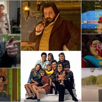 Matt Berry, Legends of Tomorrow &#038; More! BCTV Daily Dispatch 11 Jan 22