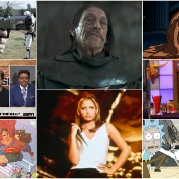 SNL, Walking Dead, Batman: TAS &#038; More: BCTV Daily Dispatch 24 Jan 22