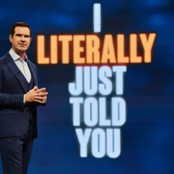 I Literally Just Told You: Host Jimmy Carr Pays Contestant Lost Money