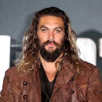 Jason Momoa is Reportedly In Talks to Join Fast and Furious 10