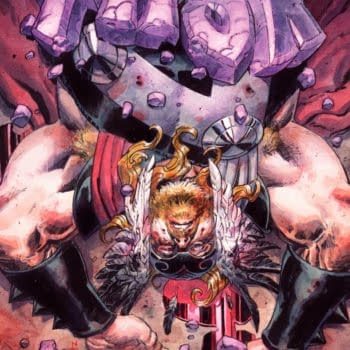 Thor #21 Already Selling Copies For $23 on eBay A Week Before Release
