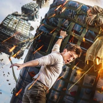 Uncharted: Final Trailer, A Featurette, and a Weird Looking Poster
