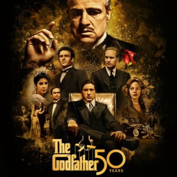 The Godfather Returning To Theaters For Its 50th Anniversary