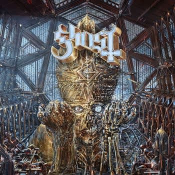 Ghost Announce New Album Impera, New Single Out Now