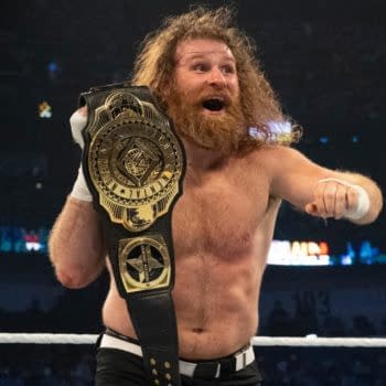 SmackDown Recap 2/18: We Have A New Intercontinental Champion