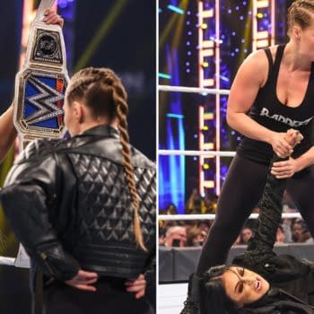 2/4 SmackDown Recap: Roman Reigns & Ronda Rousey Choose Opponents