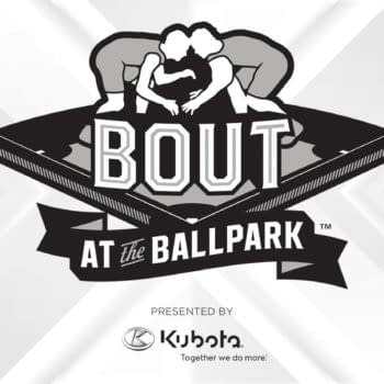 Bout at the Ballpark: WWE to Turn Wrestlers into Sports Entertainers