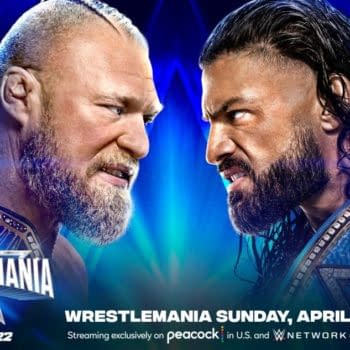 WWE Plans WrestleMania Title vs. Title Match to Have No Consequences
