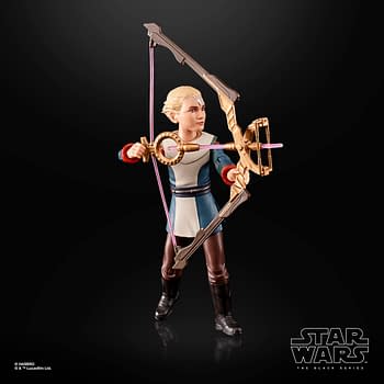 Final Star Wars Bad Batch Pre-orders Arrive Tomorrow from Hasbro