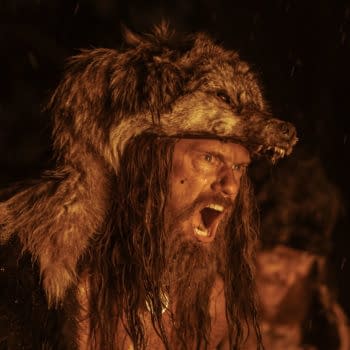 The Northman: 4 New Images from Robert Eggers's Viking Film
