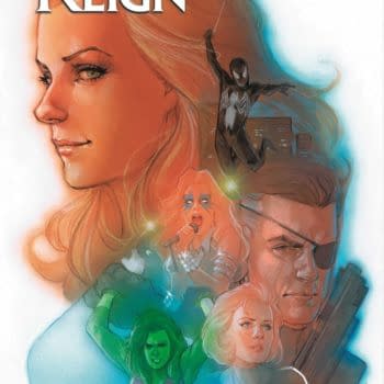 Cover image for DEVIL'S REIGN: X-MEN #2 PHIL NOTO COVER