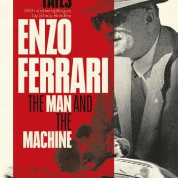 Ferrari: Michael Mann's Passion Project Casts Driver, Cruz, Woodley