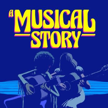 A Musical Story Is Set For Release Next Month On PC & Consoles