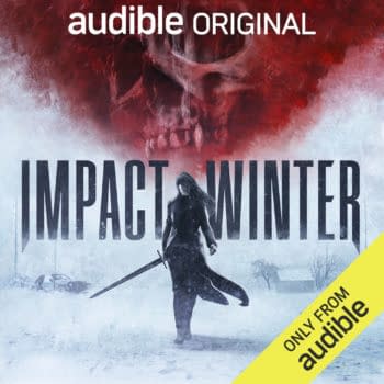 Impact Winter: Audible Post-Apocalyptic Vampire Audio Drama