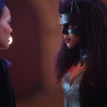 Batwoman S03E12 Preview: Does Marquis Have the Answer Alice Needs?