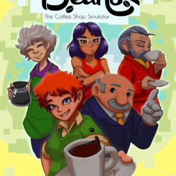 Beans: The Coffee Shop Simulator To Receive Huge Update