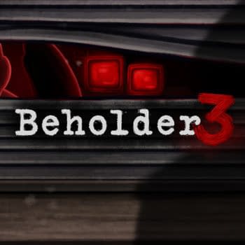 Behoder 3 Will Be Launching On Steam In Early March