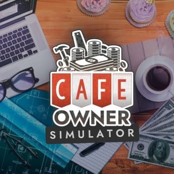 Cafe Owner Simulator Set To Debut During Steam Next Fest