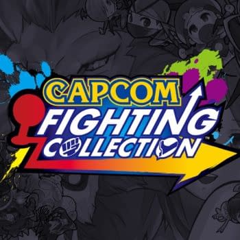 Capcom Reveals The Capcom Fighting Collection Coming This June