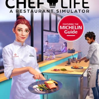 Chef Life Forms Partnership With The Michelin Guide