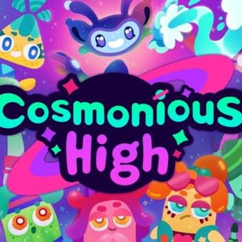 Owlchemy Labs Reveals Hand Interactions For Cosmonious High