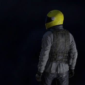 DayZ Releases New Update And Info On 2022 Content