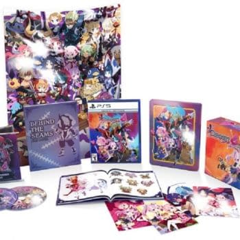 NIS America Revealed Disgaea 6 Complete Is Coming This Summer