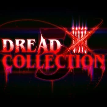 Dread X Collection 5 Will Be Released In April 2022