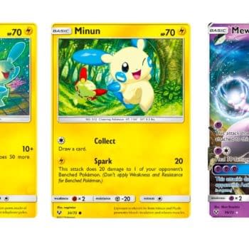 The Cards of Pokémon TCG: Shining Legends Part 7: Mewtwo GX & More