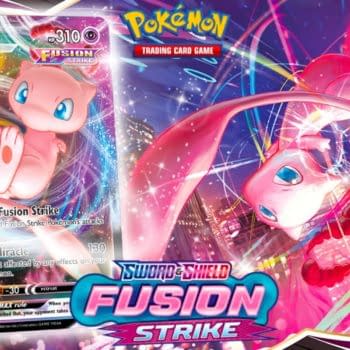 Pokémon TCG Value Watch: Fusion Strike in February 2022