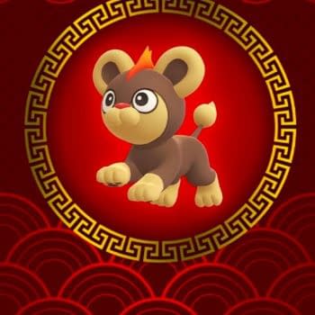 Pokémon GO Event Review: Lunar New Year 2022