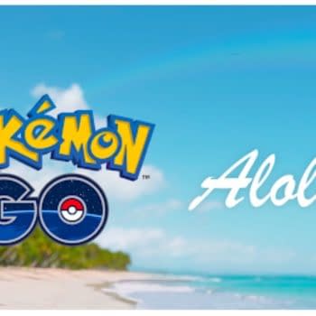Season of Alola Brings Generation 7 To Pokémon GO This Week