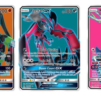 The Cards of Pokémon TCG: Forbidden Light Part 14: Kalos Full Arts