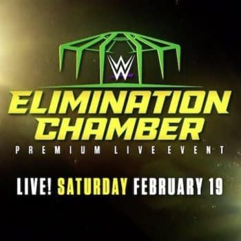 WWE Elimination Chamber Recap: