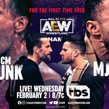 Here's how AEW Plans to Ruin Groundhog Day With AEW Dynamite Tonight