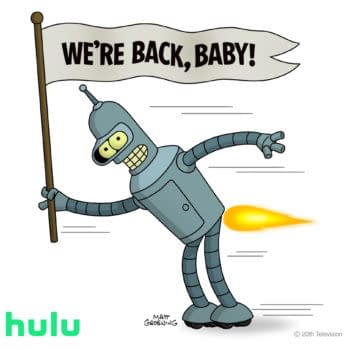 Futurama: Hulu Orders 20-Ep Series Revival; See Who's Set to Return