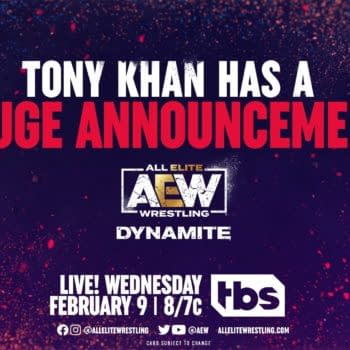 AEW Dynamite Preview: Forbidden Door, Texas Death Match, More