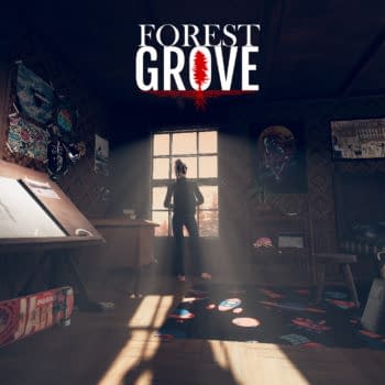 Sci-Fi Puzzle Thriller Forest Grove To Release In Q3 2022