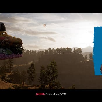 Forza Horizon 5 Introduces Sign Language Support