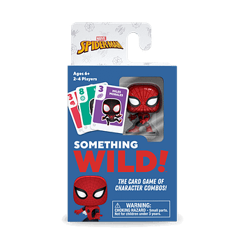 Funko Games Unveils New Line Of Disney Tabletop Titles For 2022