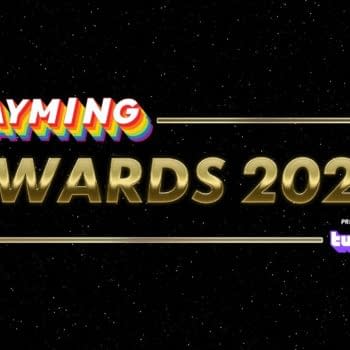 The Gayming Awards Reveals Their Official 2022 Nominees