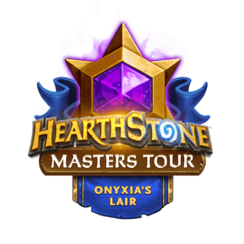 Blizzard Reveals Details For Hearthstone Masters Tour: Onyxia's Lair