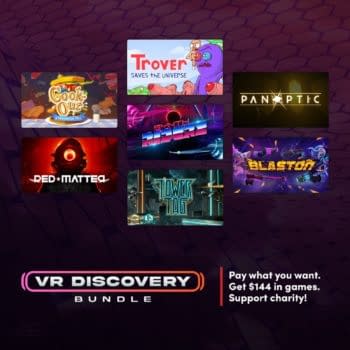 Humble Bundle Archives 