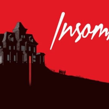 Insomnis Will Be Getting Released On PlayStation 5