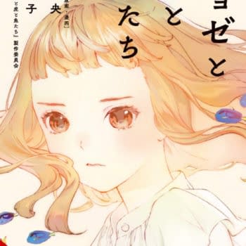 Yen Press Announces 4 New Manga Titles for Future Release