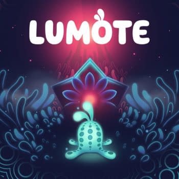 Lumote: The Mastermote Chronicles Will Launch In Late March