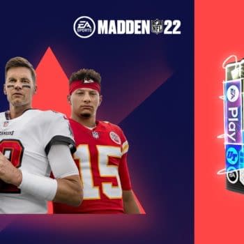 Madden NFL 22 Will Be Added To EA Play This Week